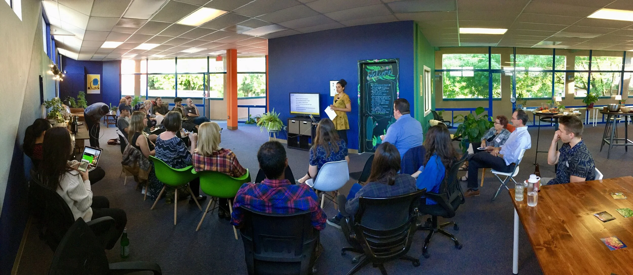 How procrastination got me to build a business