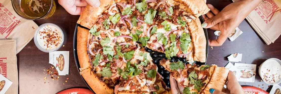 Pizza &amp; Beers at Davis Coworking