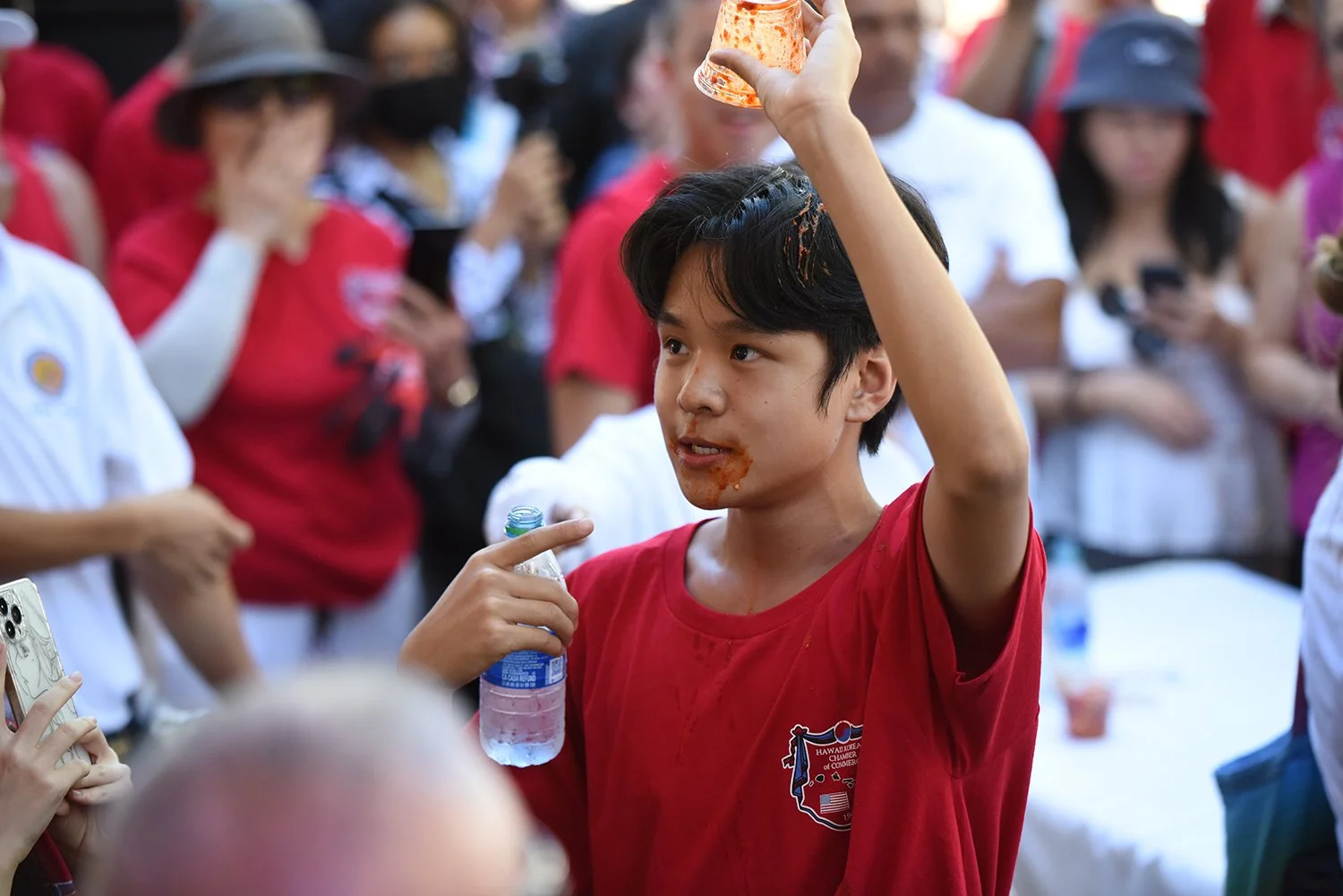 Korean Festival Hawaii