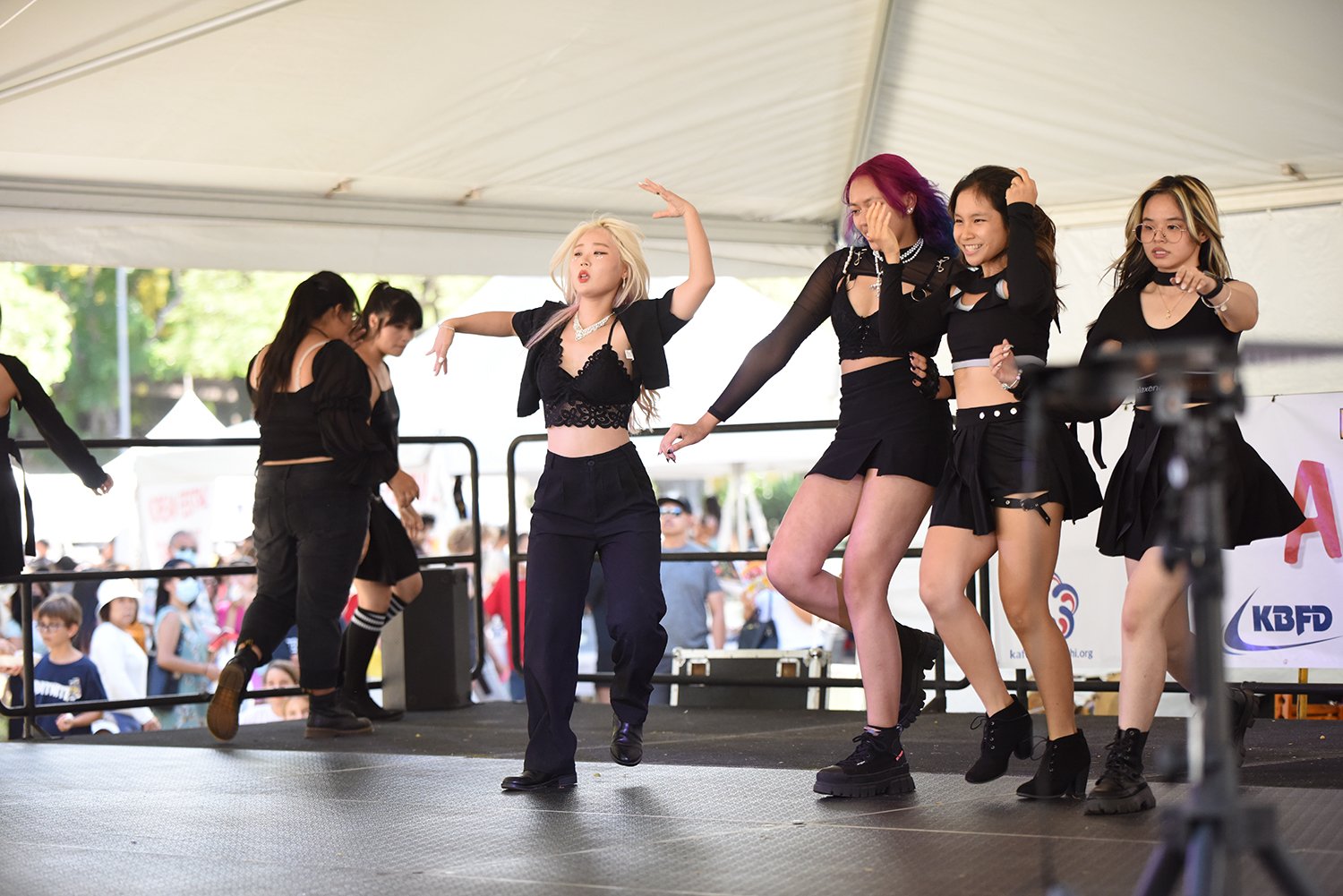 Korean Festival Hawaii