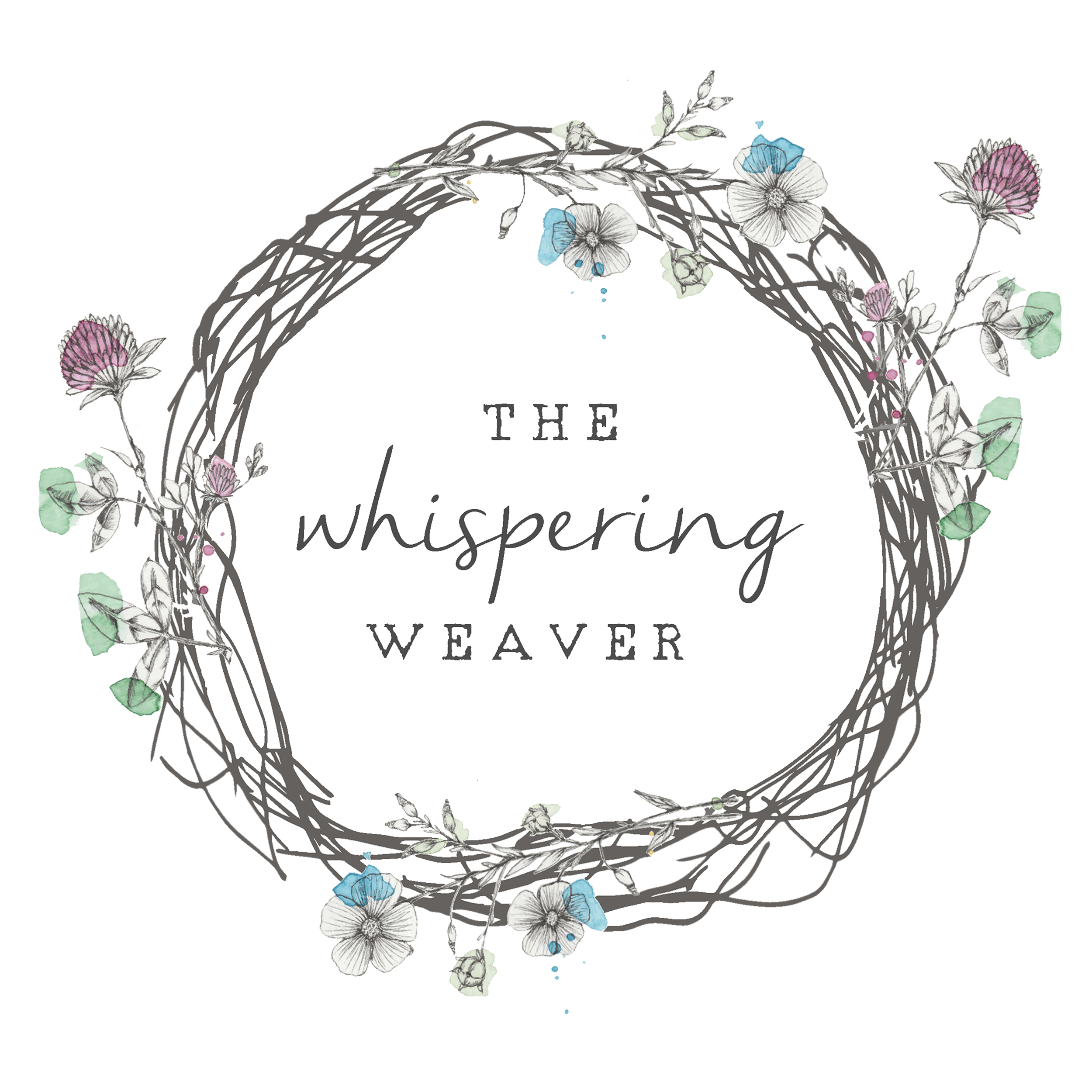Whispering Weaver