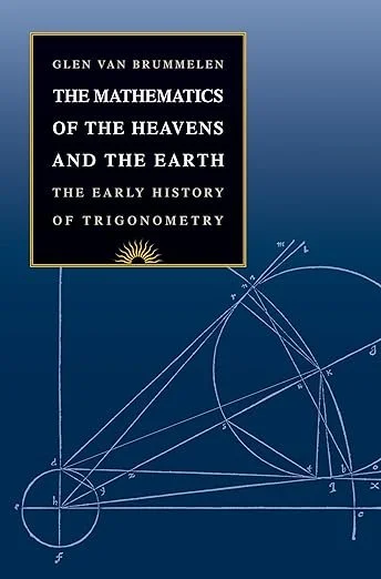 The mathematics of the heavens and the earth.jpg