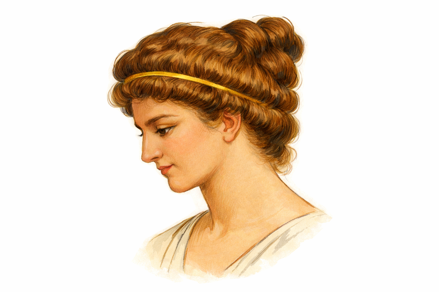 Hypatia – en av världens första kvinnliga matematiker 