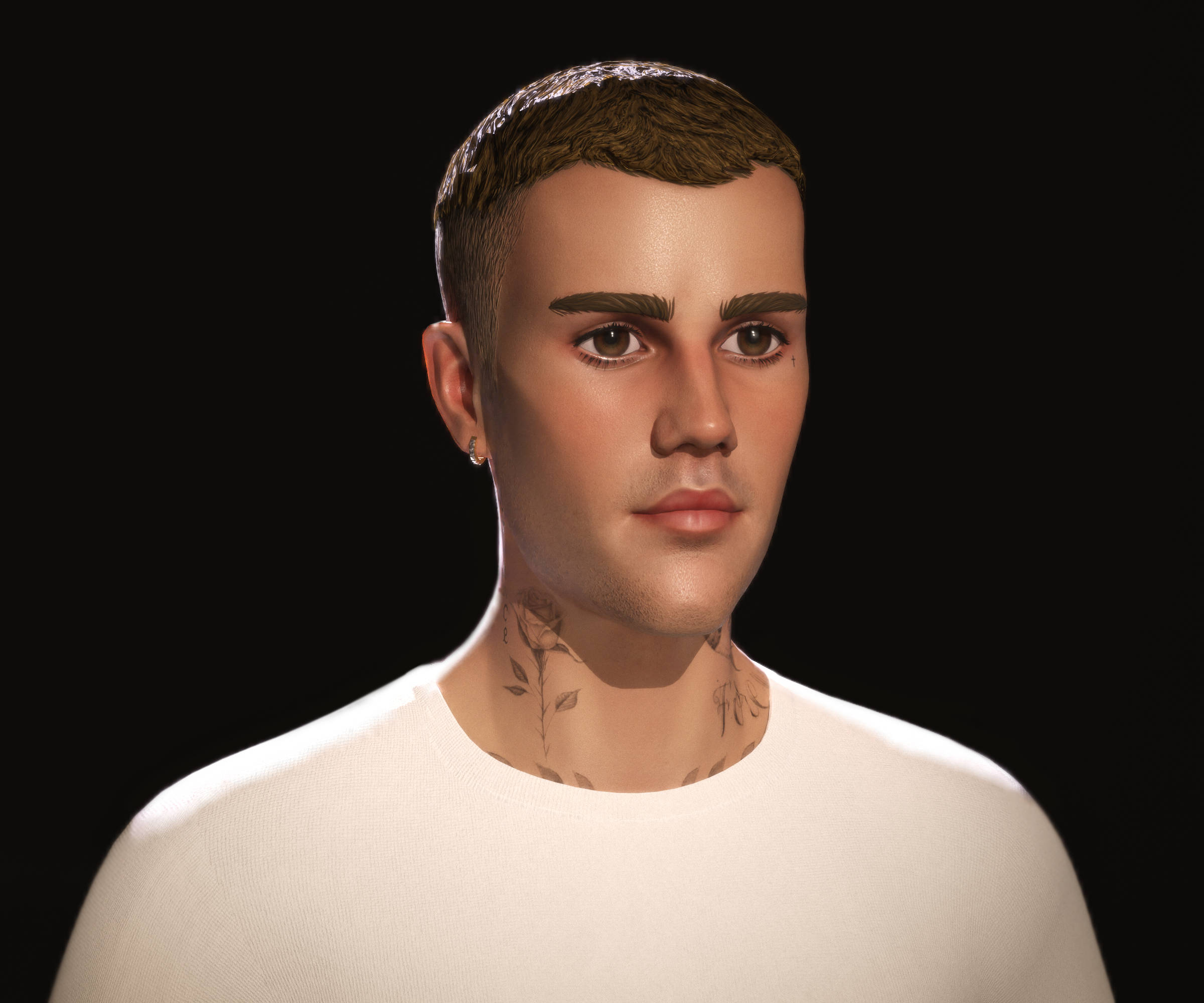 Justin Bieber