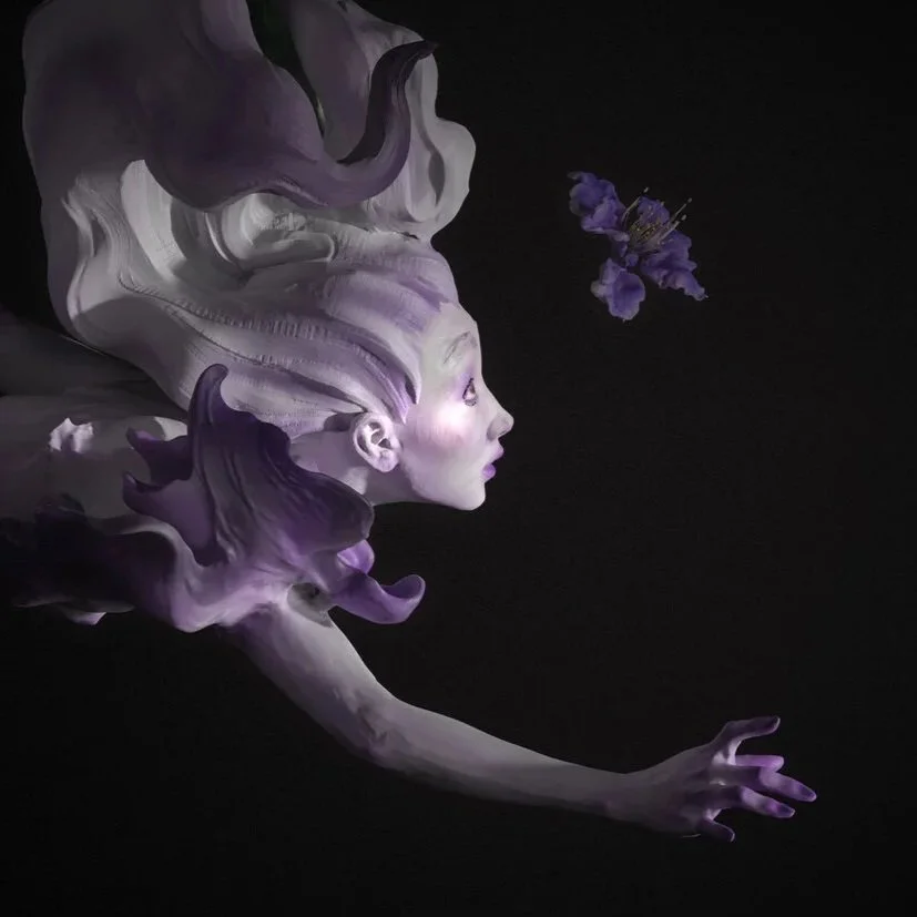 Queen's Crape-Myrtle