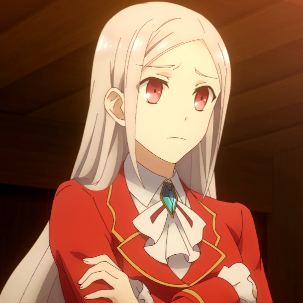 Misha - I'm in Love with the Villainess