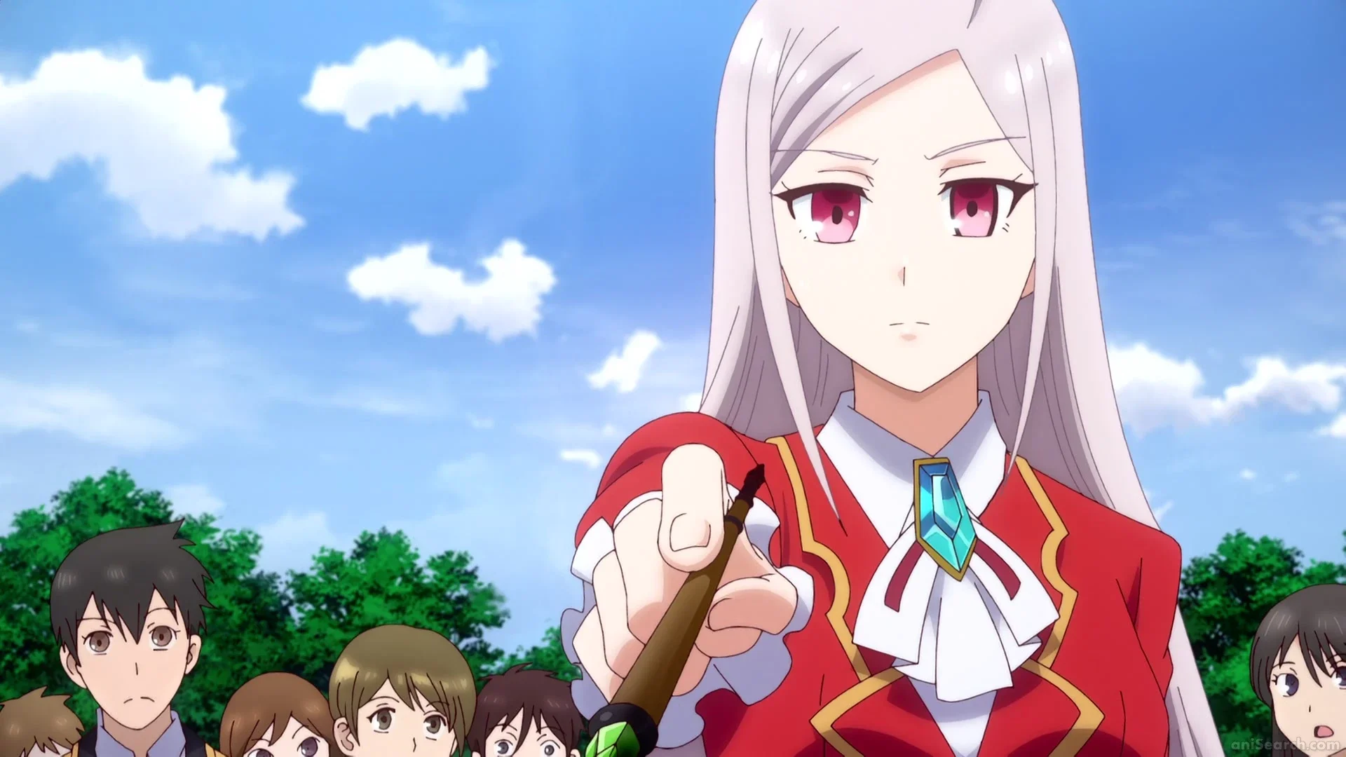 Misha - I'm in Love with the Villainess