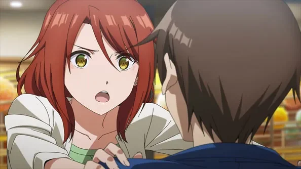 Eiko Kawasegawa - Remake Our Life