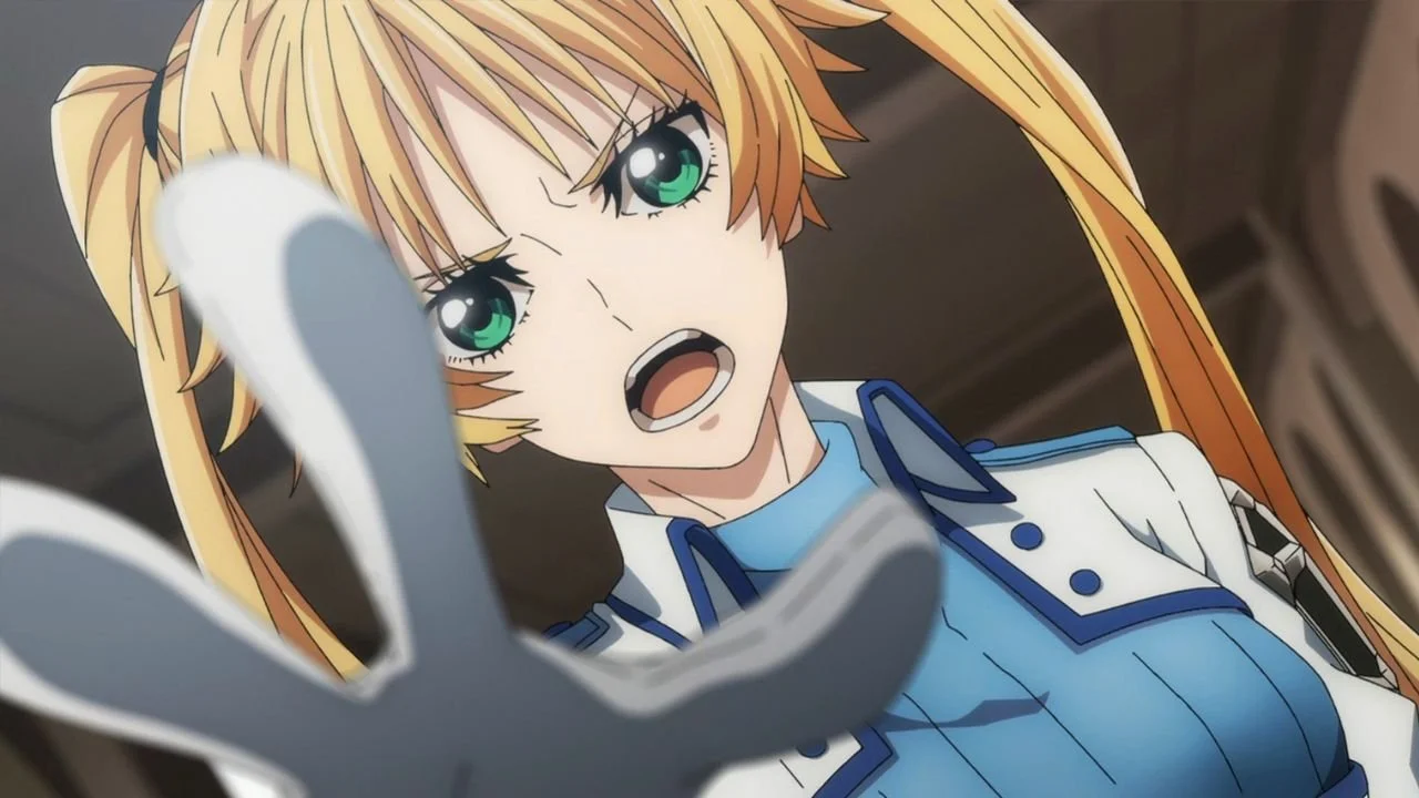 Angelica - The Ossan Newbie Adventurer...