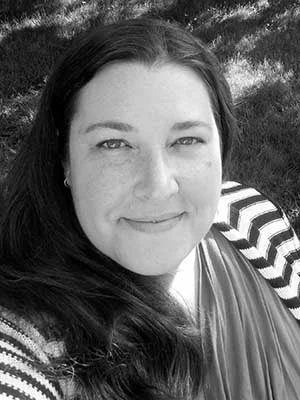 ERIN BARTLETT | LEAD DESIGNER