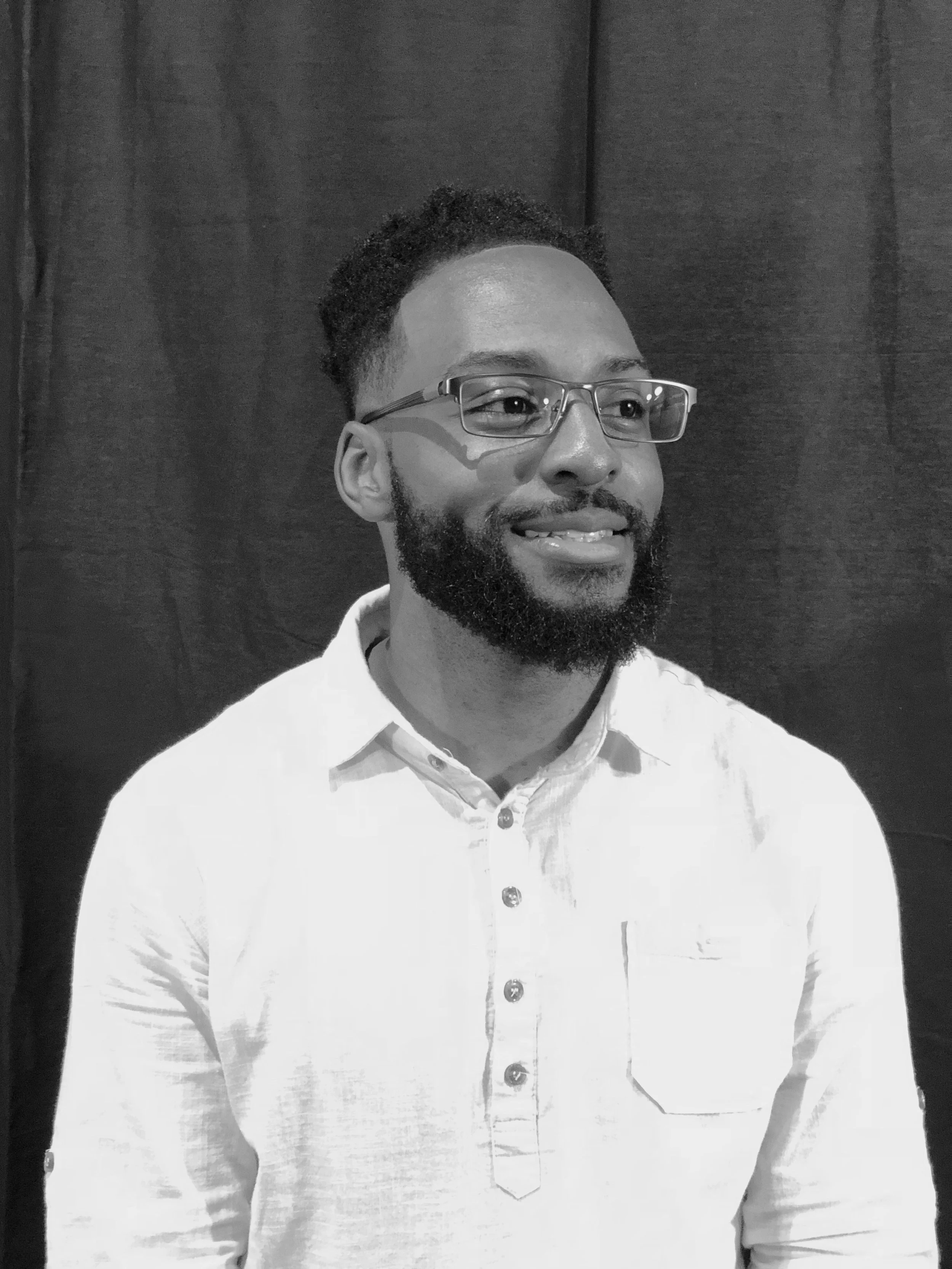 RAPHAEL HATLEY, ASSOC. AIA | ARCHITECTURAL DESIGNER