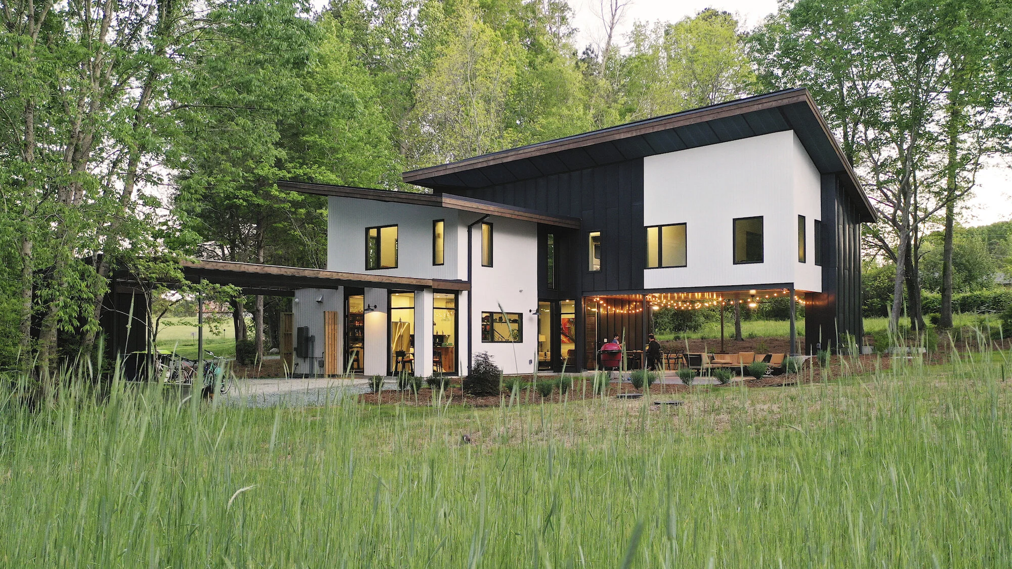 Acorn Acres