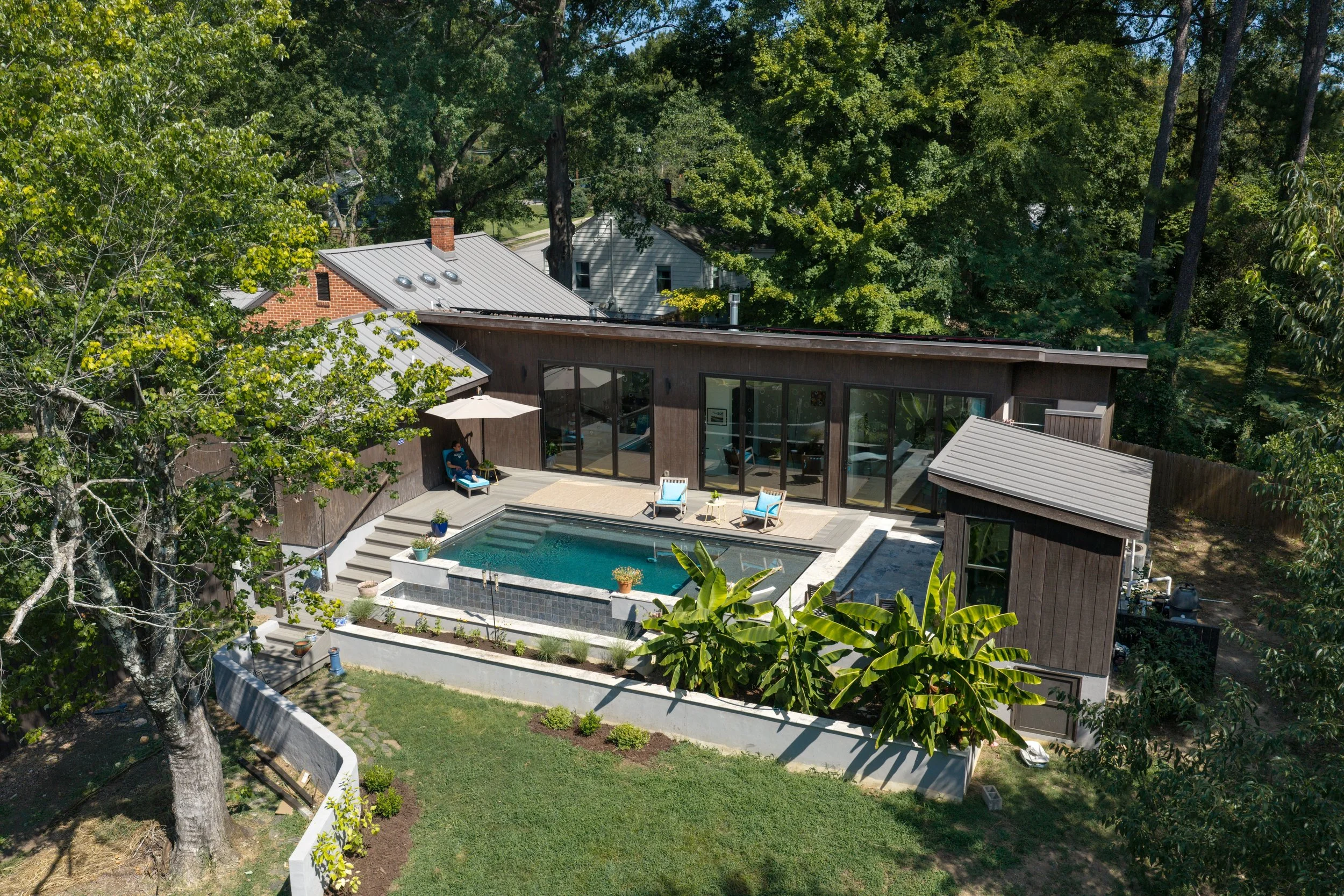 Urban Bungalow