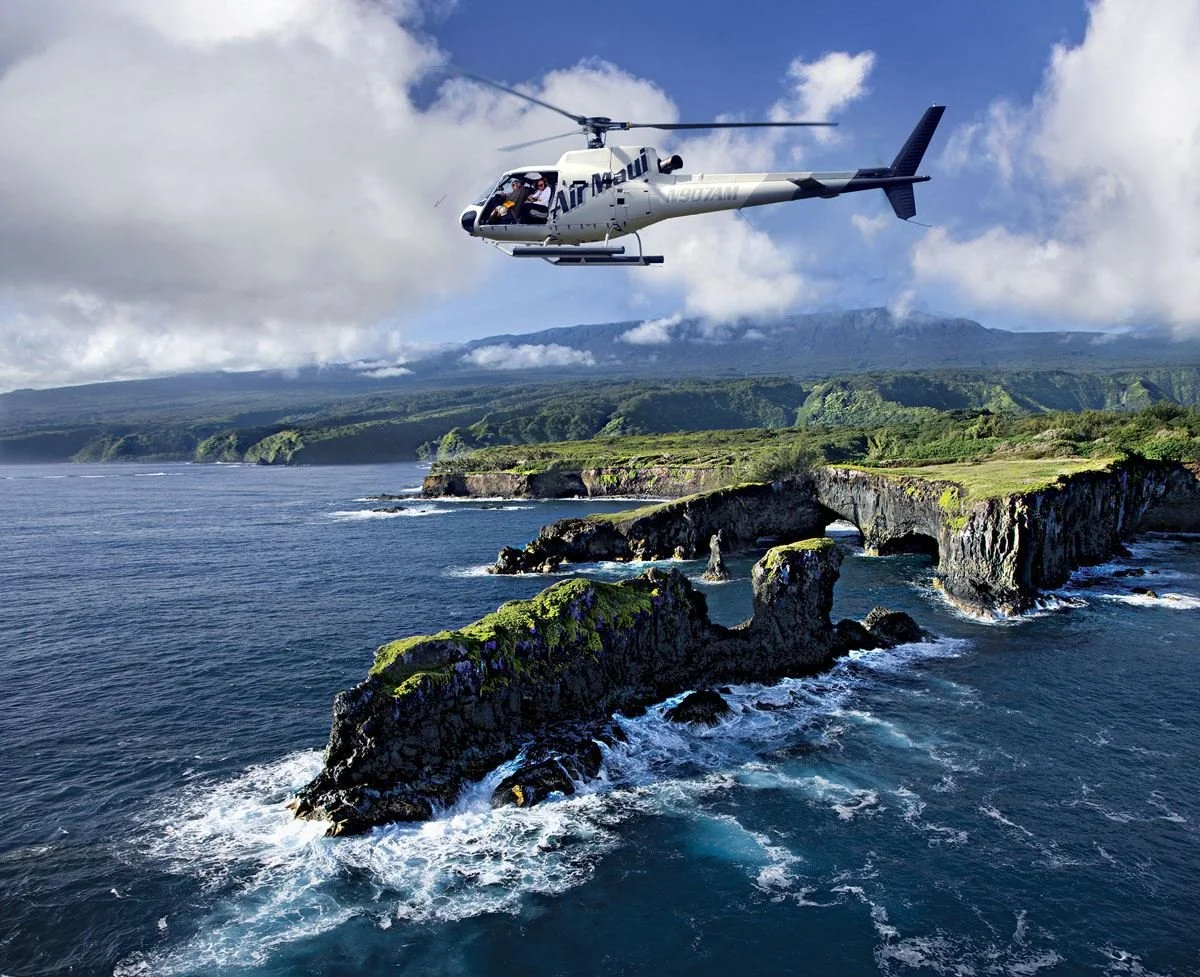 Why Global Trip Protection is a Smart Choice for Every Maui Adventure