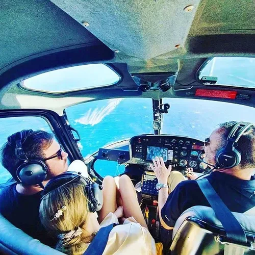 Maui Helicopter Tours: The surreal Aerial Adventure Over Maui’s Rainforests, Waterfalls, and Whales
