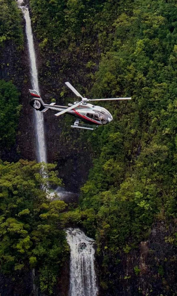 Maui Helicopter Tours in May: Why Spring Is Still the Smartest Time to Fly Before Summer Arrives