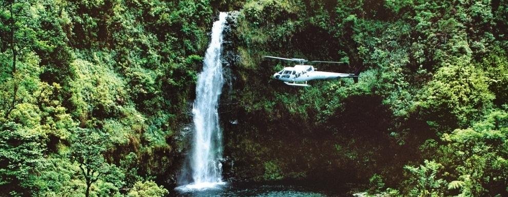 Why June Is the Best Time to Experience Maui Helicopter Tours in 2026