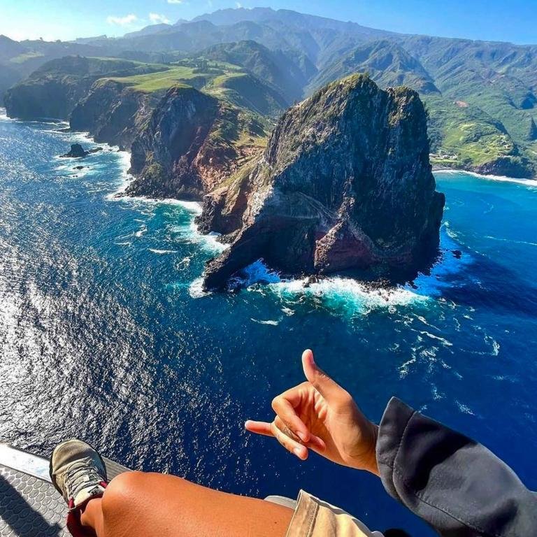 Maui Doors-Off vs Kauai MD500 Doors-Off: Which Hawaiian Helicopter Adventure Is Right for You?