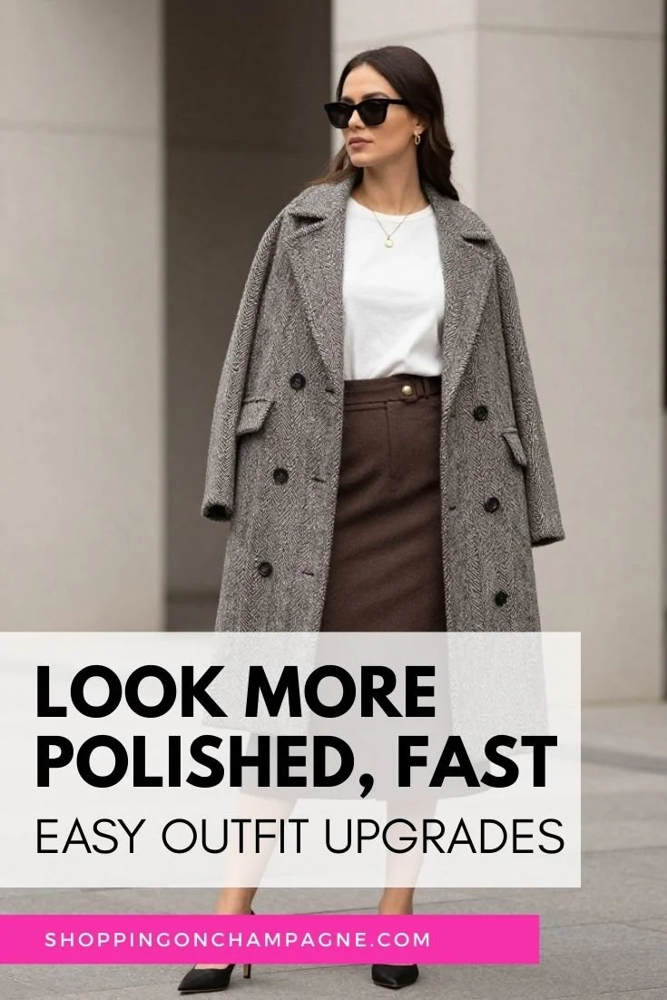 How to Level Up Your Look