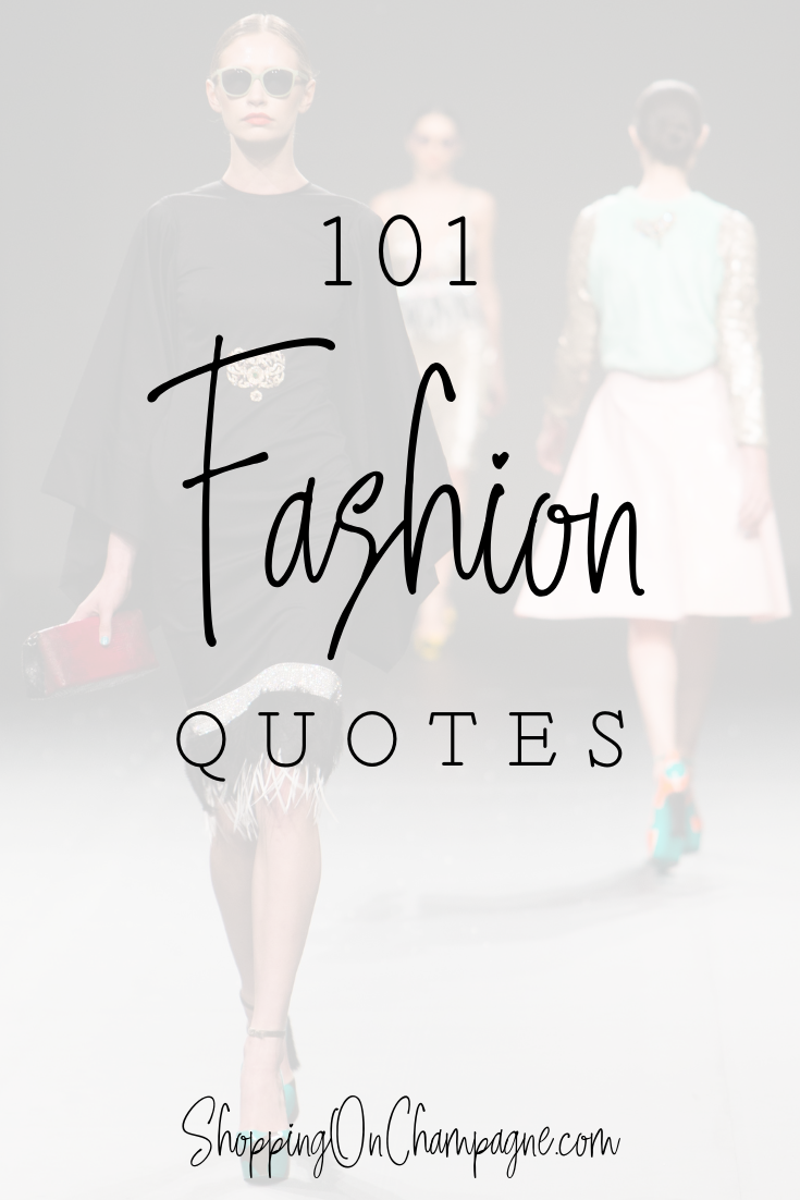 Classy outfits quotes