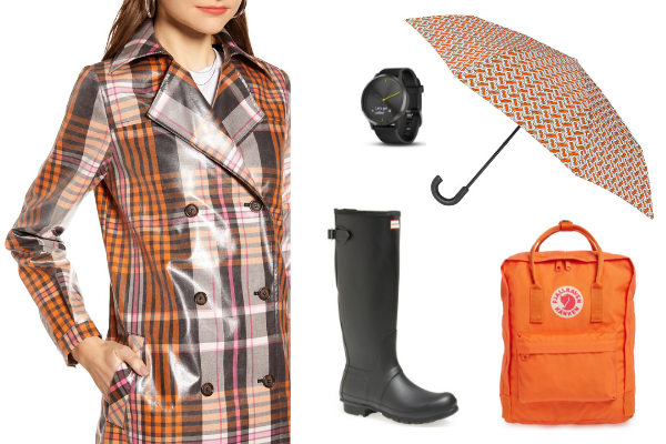What to Wear on a Rainy Day: Tips to Stay Dry and Look Cute — Shopping