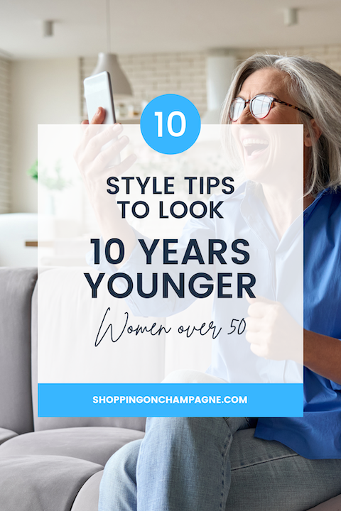 Are You Making these Fashion Mistakes? — Shopping on Champagne, Nancy  Queen