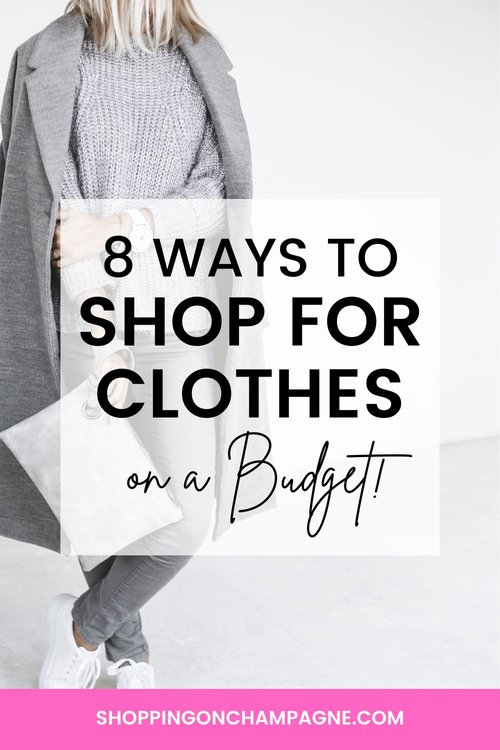 Preppy On a Budget  Where to Shop & What Pieces to Buy – Lauren