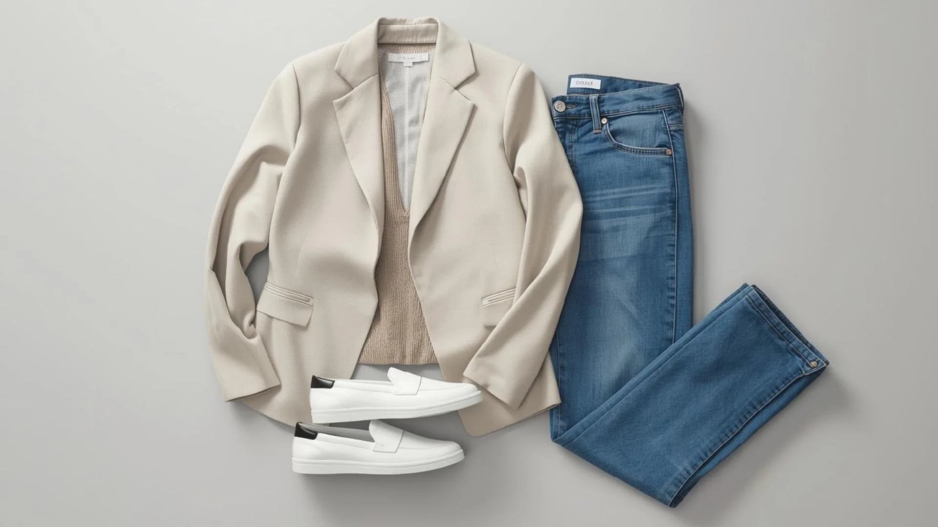 What to Wear with Menopause Body Changes