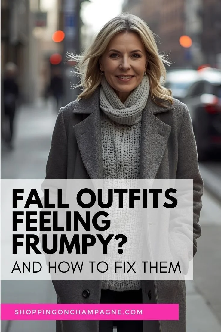 10 Style Mistakes That Show Up Every Fall