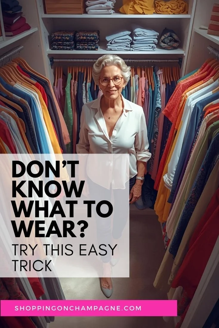 How to Organize Your Closet by Silhouette (So Outfits Come Together Faster)
