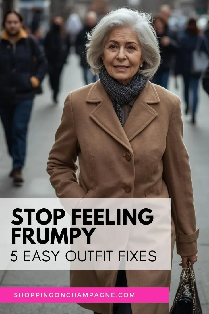 The 5 Proportion Fixes That Make Clothes Flatter You Instantly