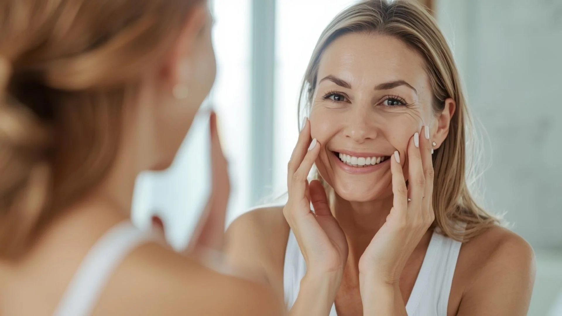 Best Everyday Makeup for Mature Skin