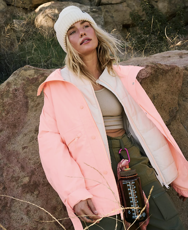 Puffer Jacket Coat For 50 Degree Weather Best Puffer Jackets (2025