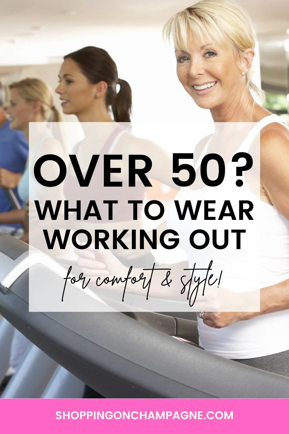 Yoga Clothes for Older Ladies: Stylish Comfort and Support