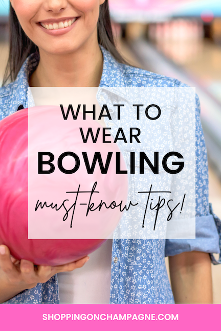 Bowling - Uniforms, Bags, Warm-Ups