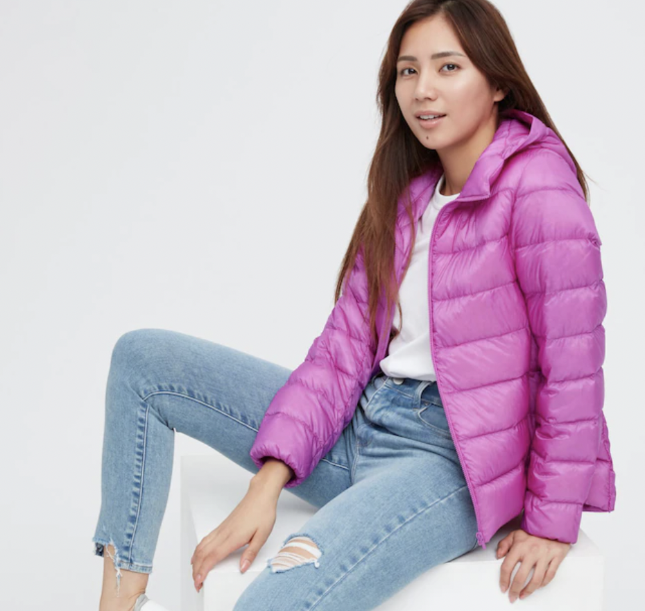 Hot jacket for 50 degree weather 2025