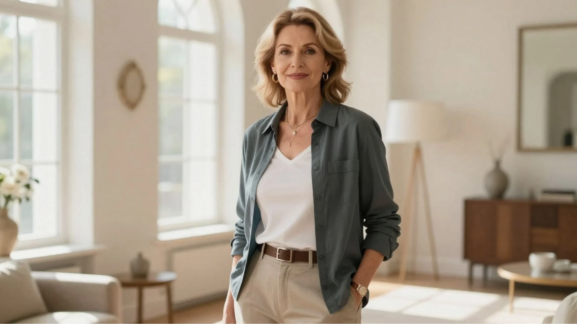 Why Some Women Always Look Put-Together