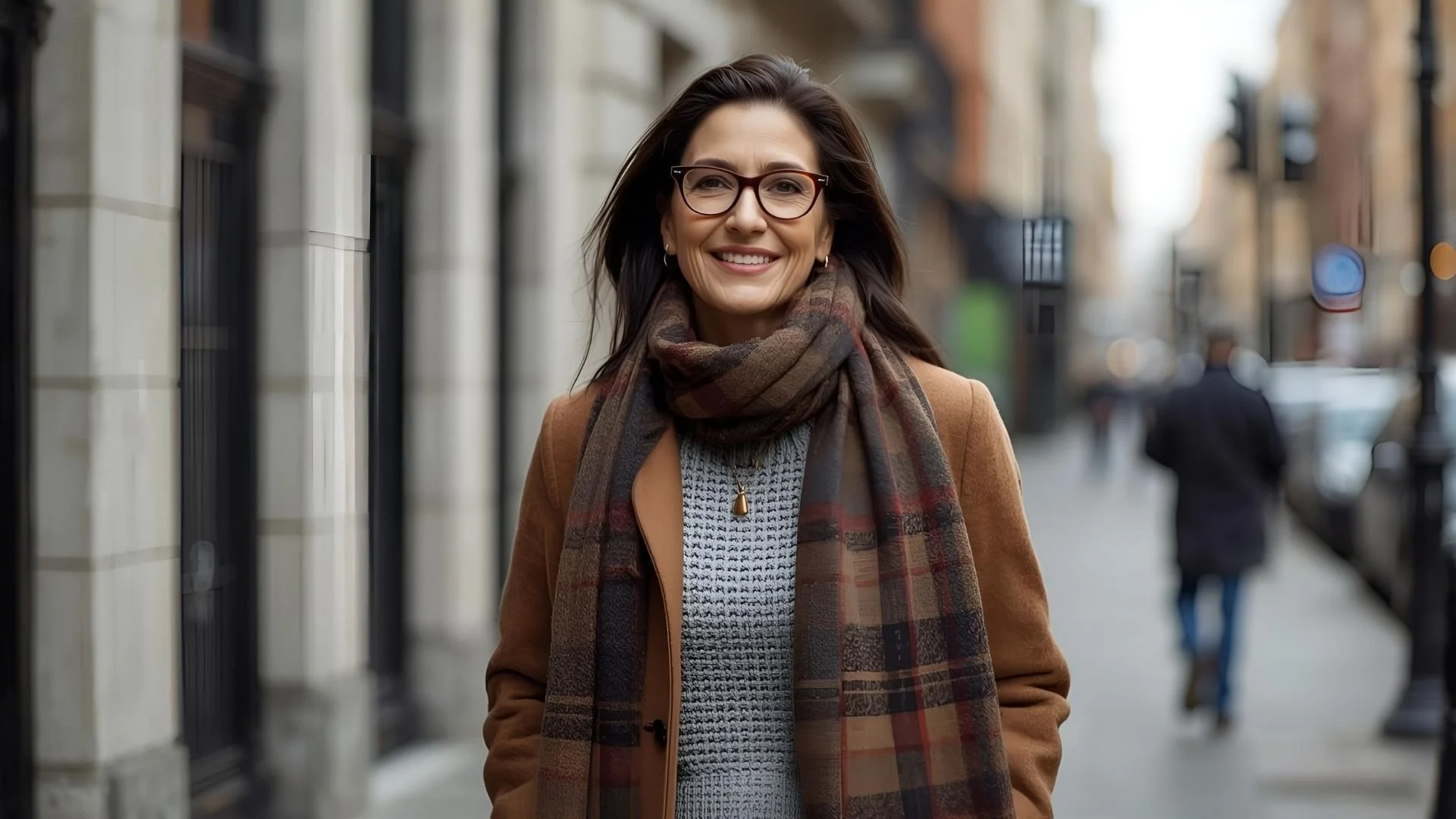 What to Wear When the Weather Can't Decide