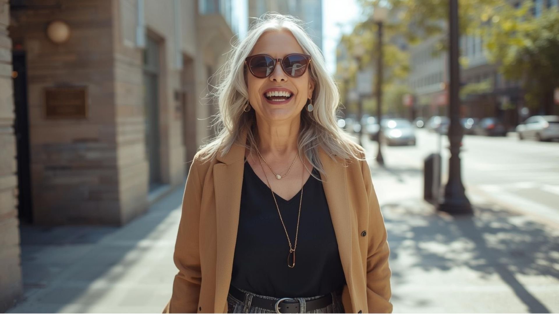 What to do when your clothes don't fit the same way anymore