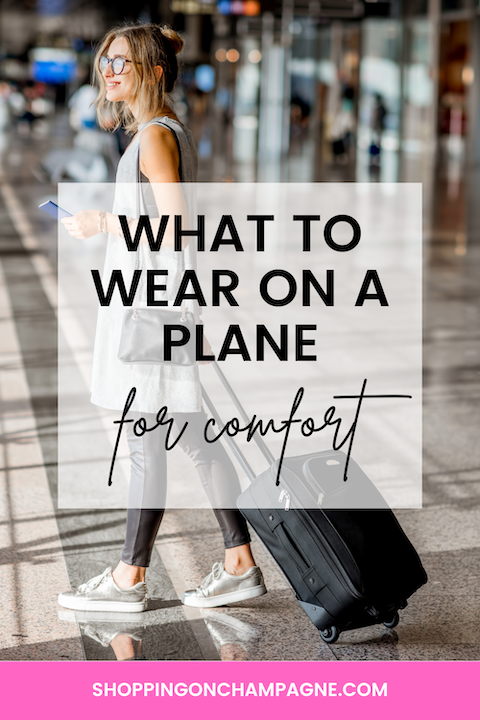 Pin en Travel Outfit