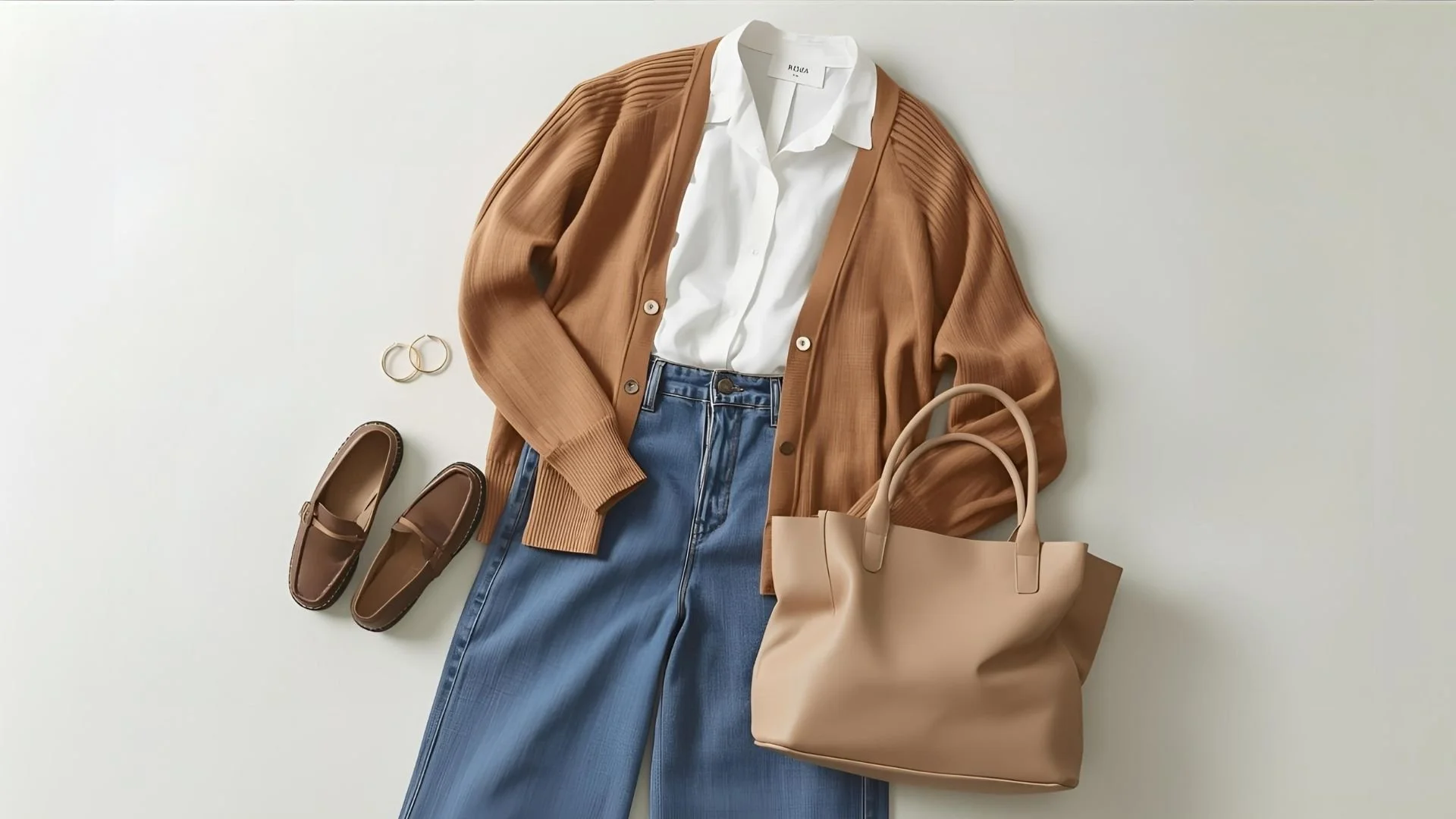 10 Outfit Choices that Feel Frumpy + How to Fix them