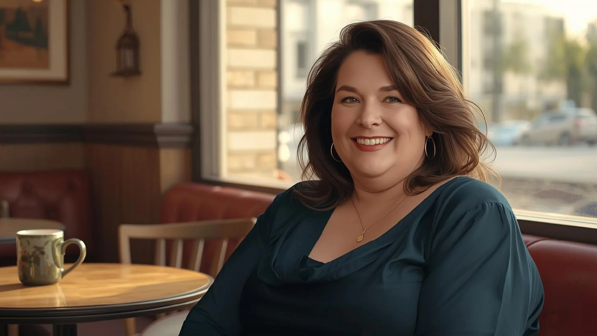 Why Getting Dressed Feels So Much Harder After Weight Gain