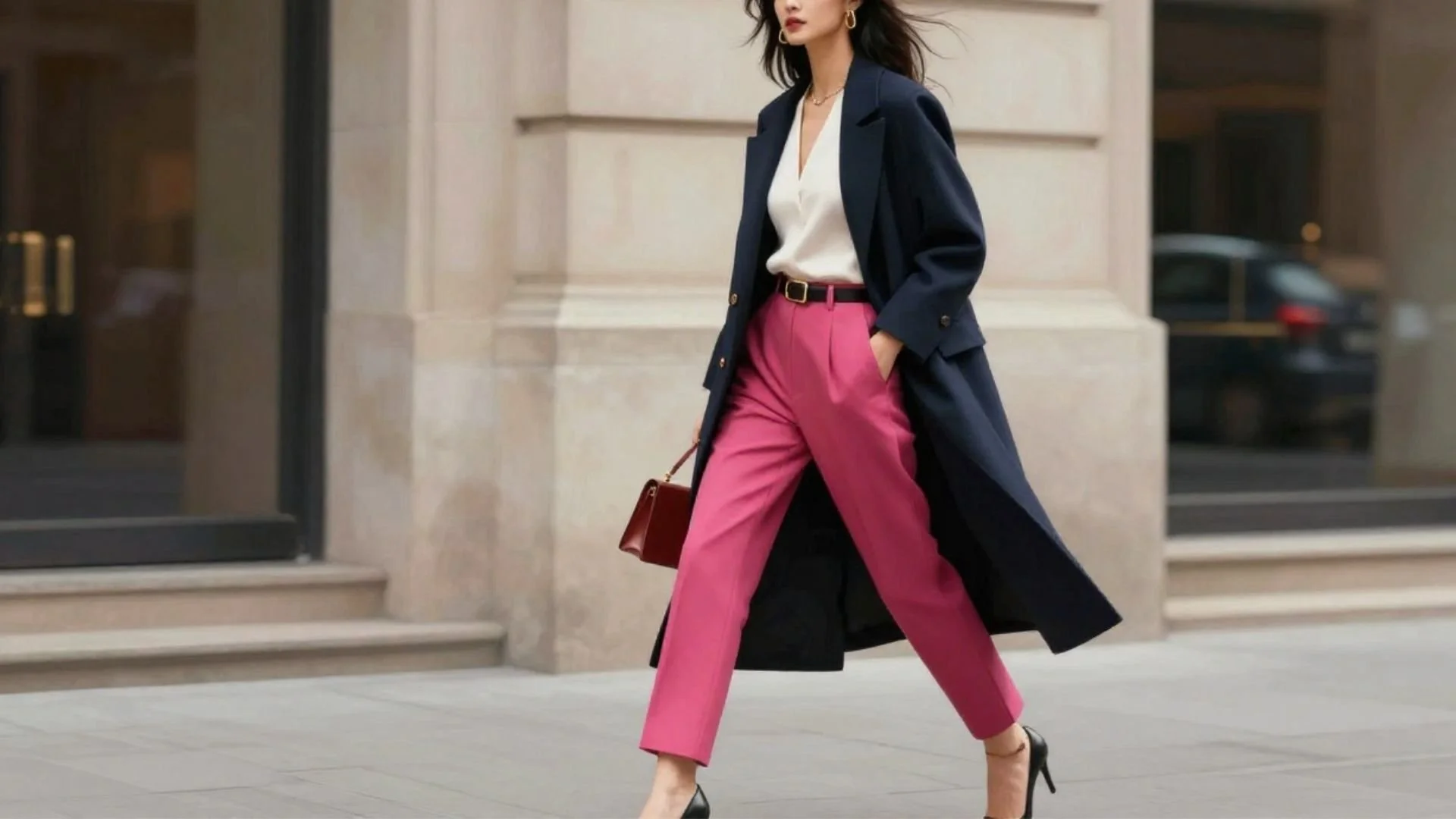 How to Instantly Elevate Your Look: 12 Easy Tips!