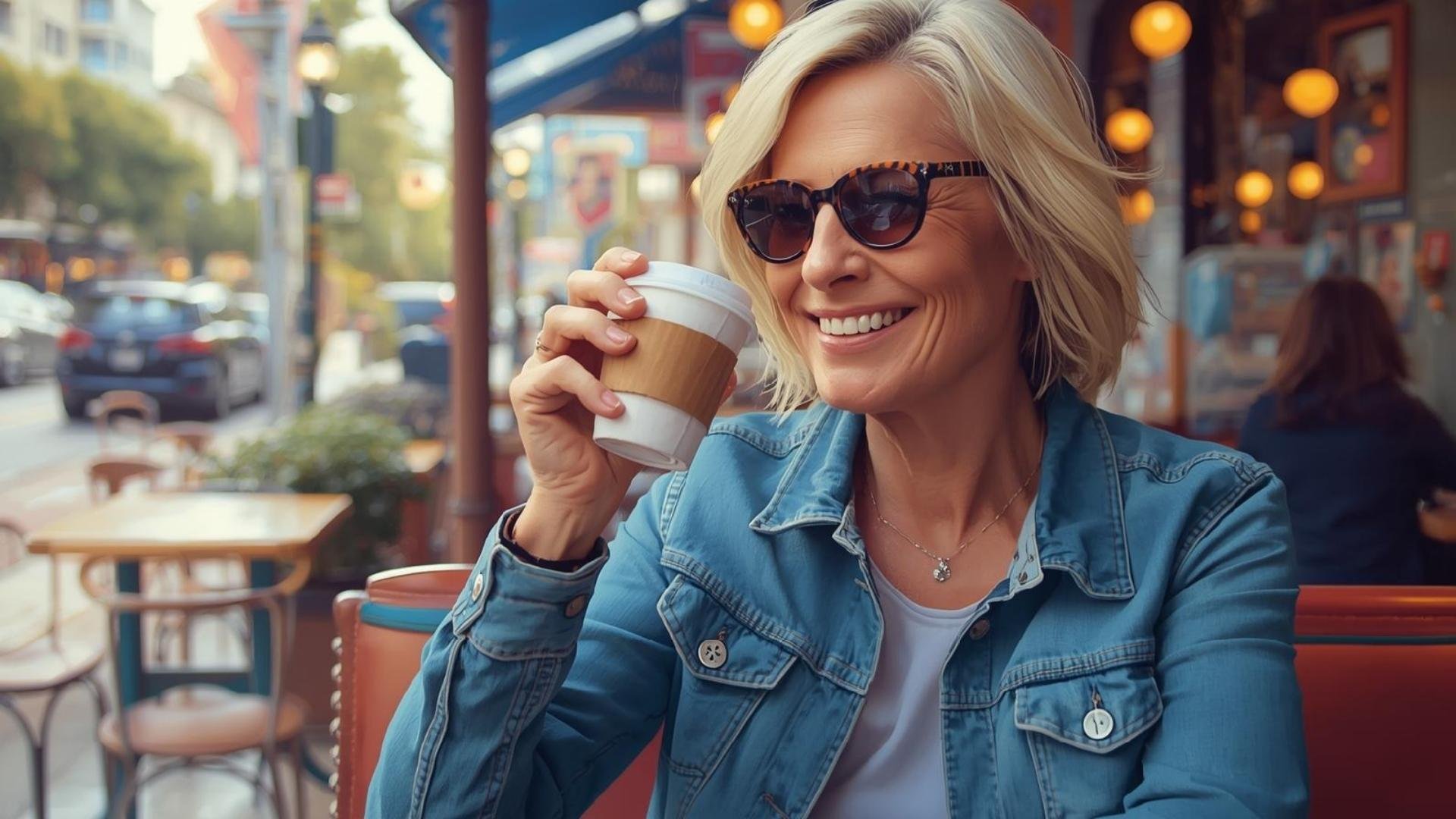 How to Choose a Flattering Jacket Length