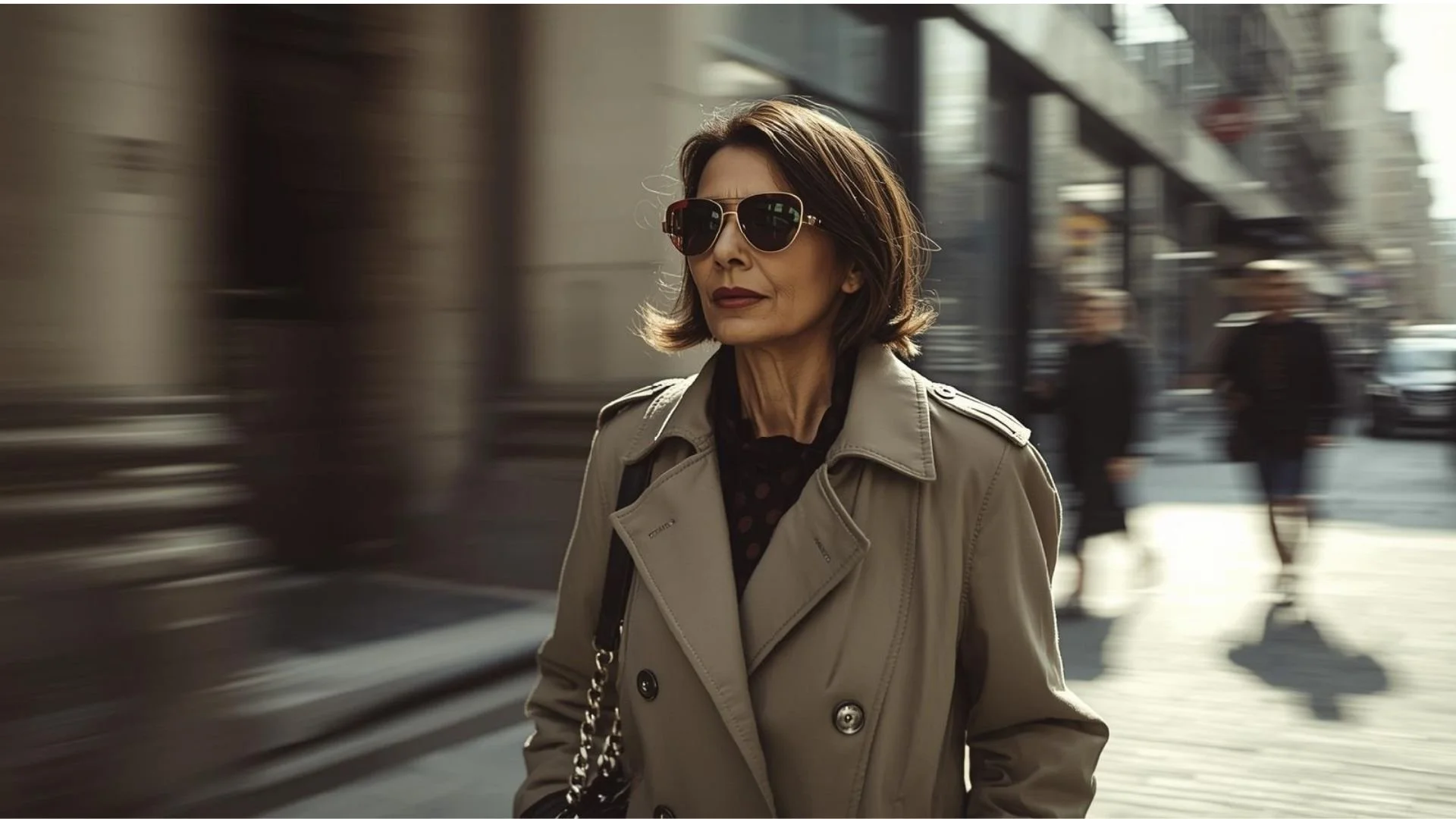 How to Make any Outfit Feel Intentional On Your Body