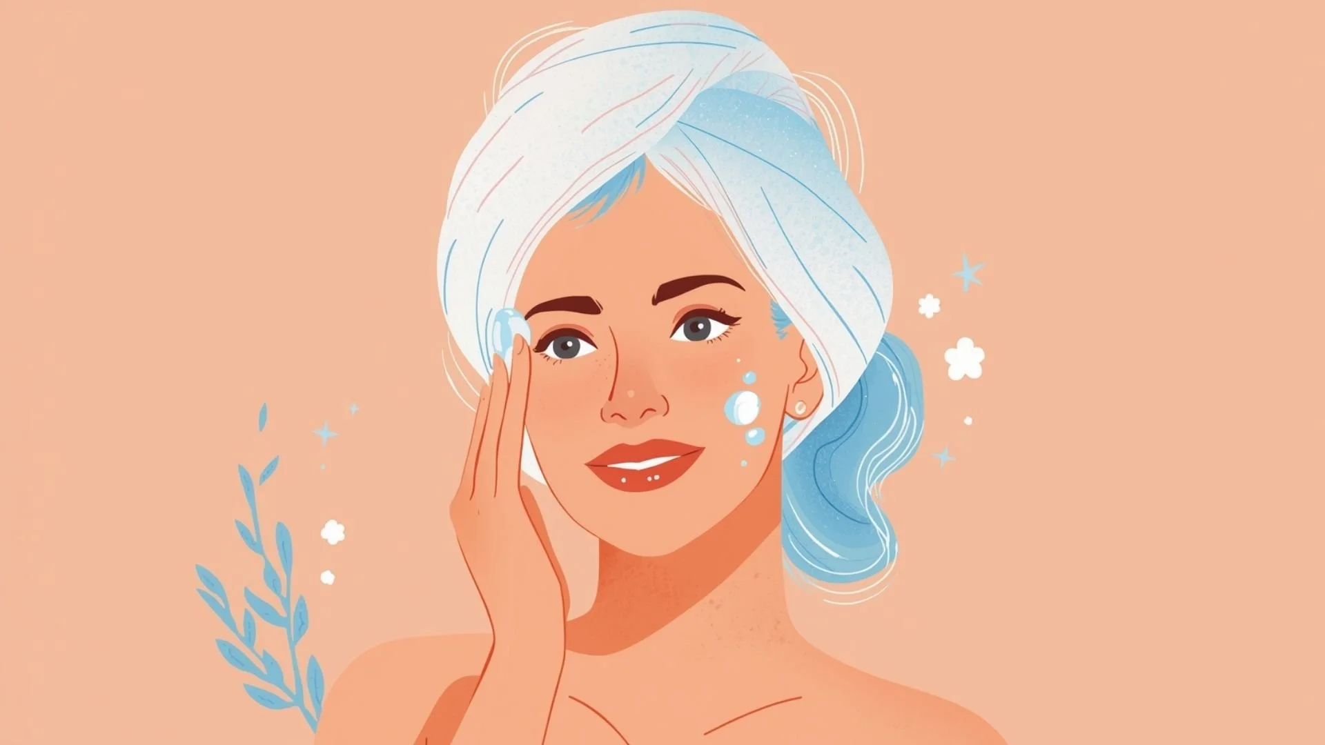 Best Korean Skincare for Mature Women