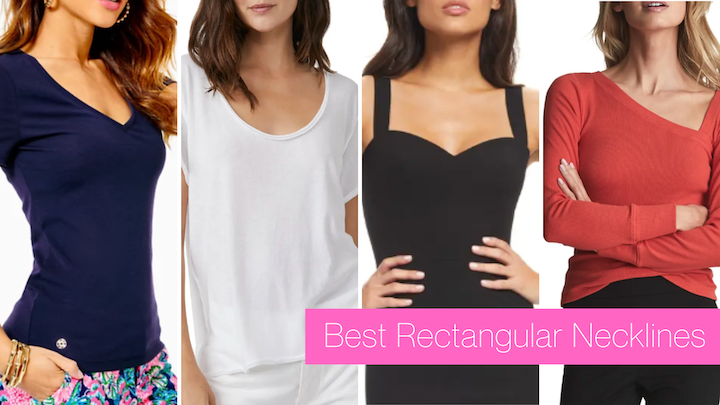 Best neckline for your body and face shape