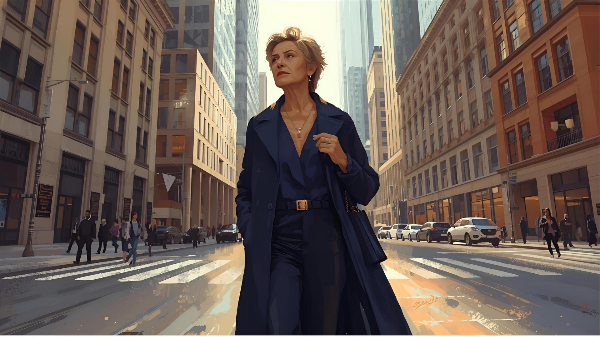 How to Look Expensive Without Trying