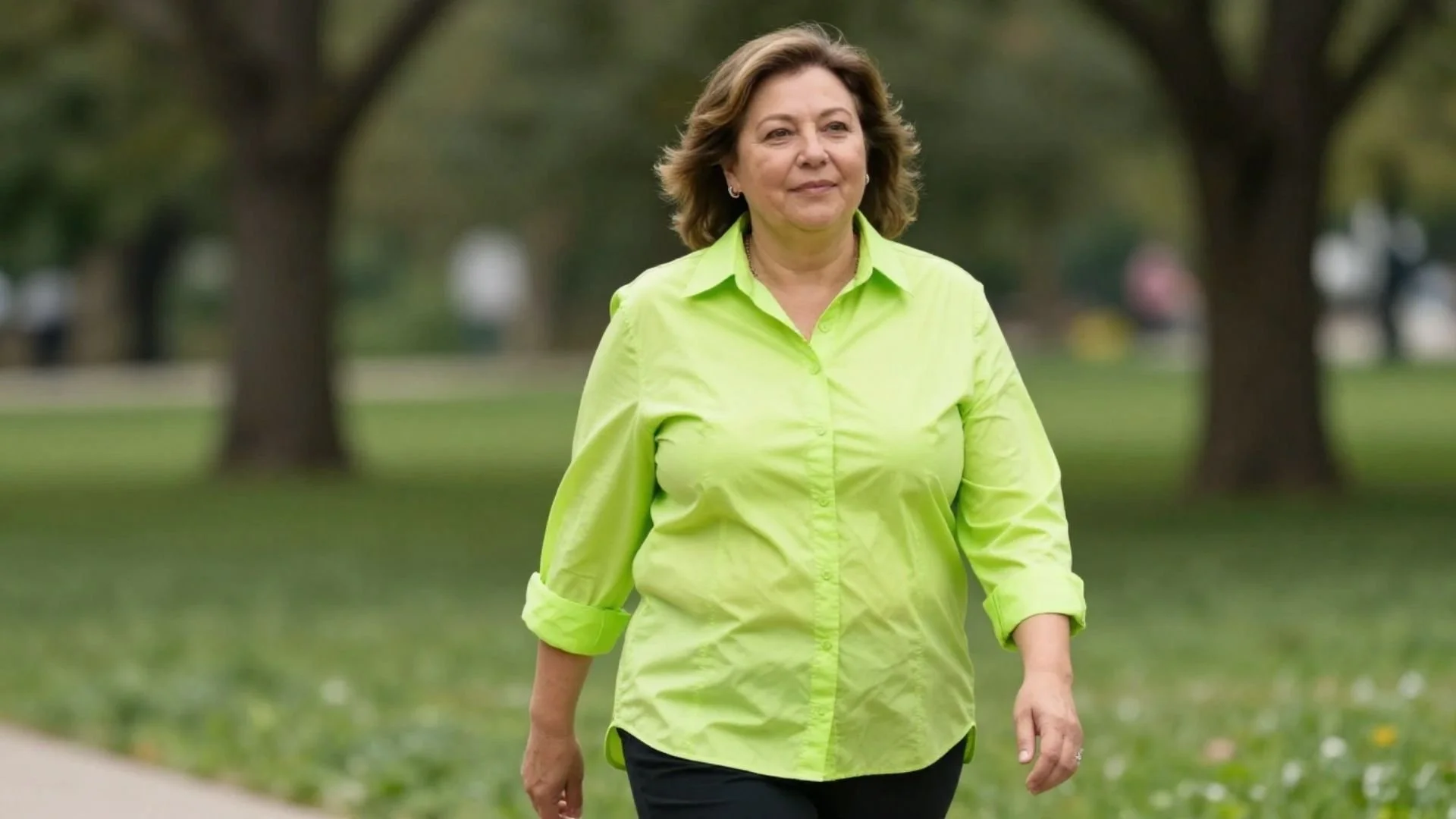 Best Sleeves for Women Over 50