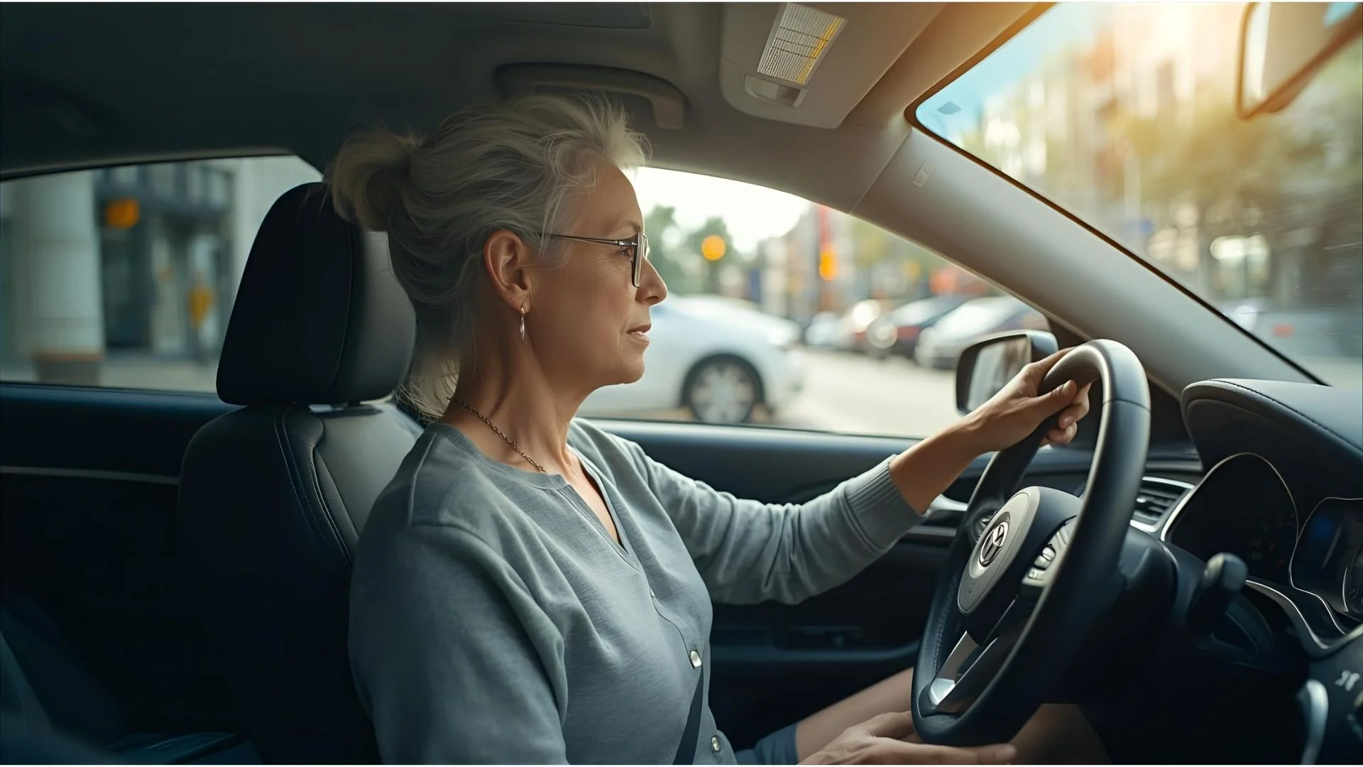 What to Wear on Busy Errand Days